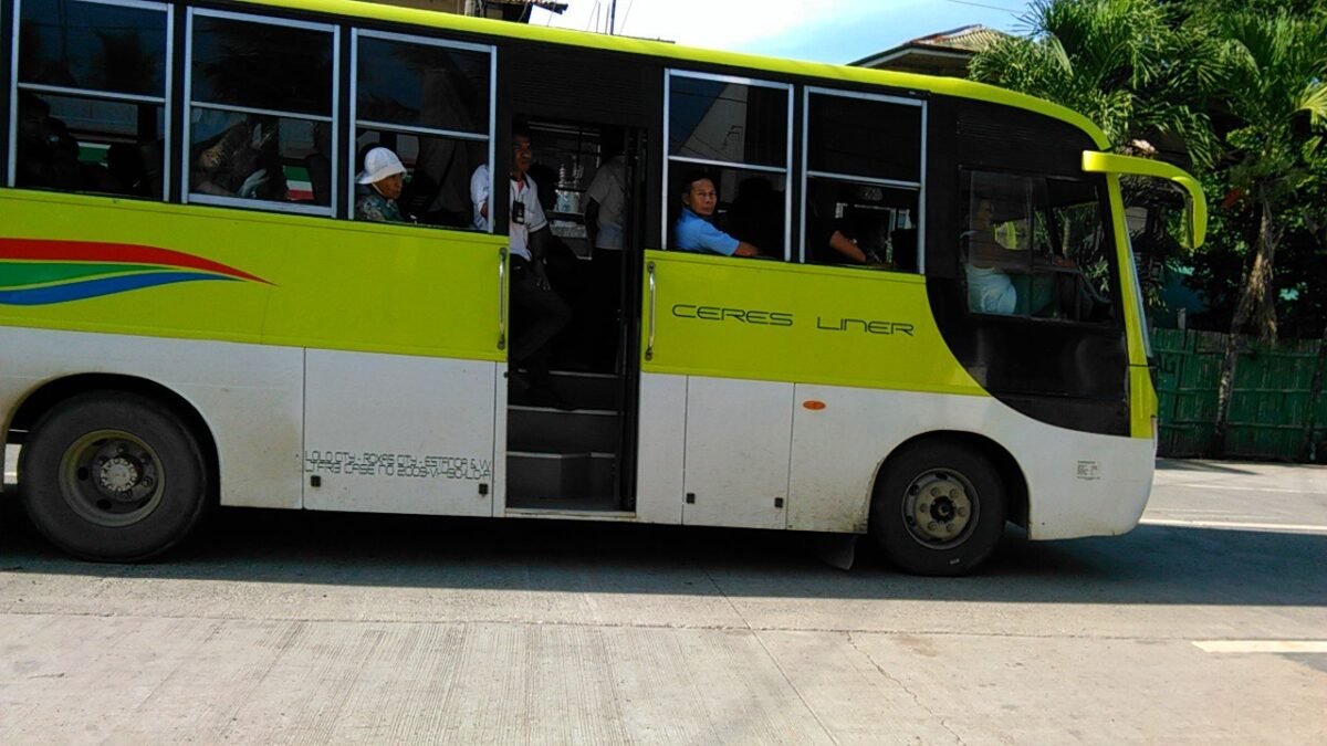 Cebu South Bus Terminal Guide: Moalboal, Oslob, and the Siquijor Connection