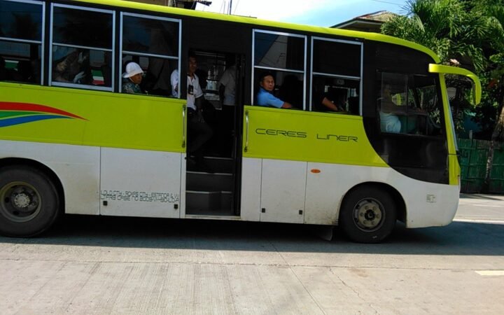 Cebu South Bus Terminal Guide: Moalboal, Oslob, and the Siquijor Connection