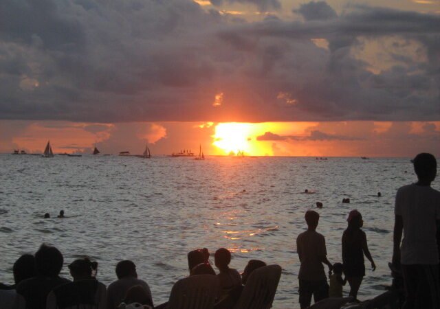 Best Time to Visit the Philippines: Month-by-Month Weather & Travel Guide
