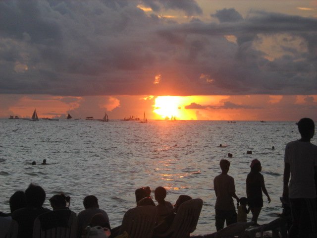 Best Time to Visit the Philippines: Month-by-Month Weather & Travel Guide