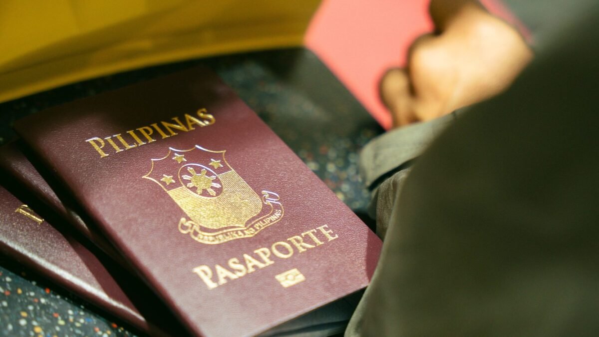 Travel Requirements to Philippines 2026