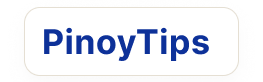 PinoyTips
