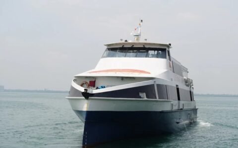e Travel Philippines Guide- How to Book Ferries and Budget Flights