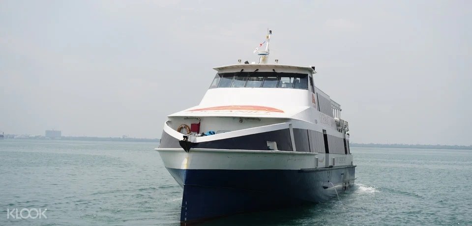 e Travel Philippines Guide: Ferries, Flights & eTravel Registration
