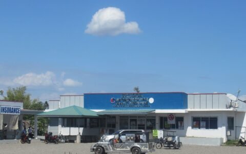 Land Transportation Office for LTO driver's license renewal