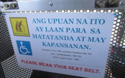 Filipino senior citizens who may qualify for the SSS retirement pension