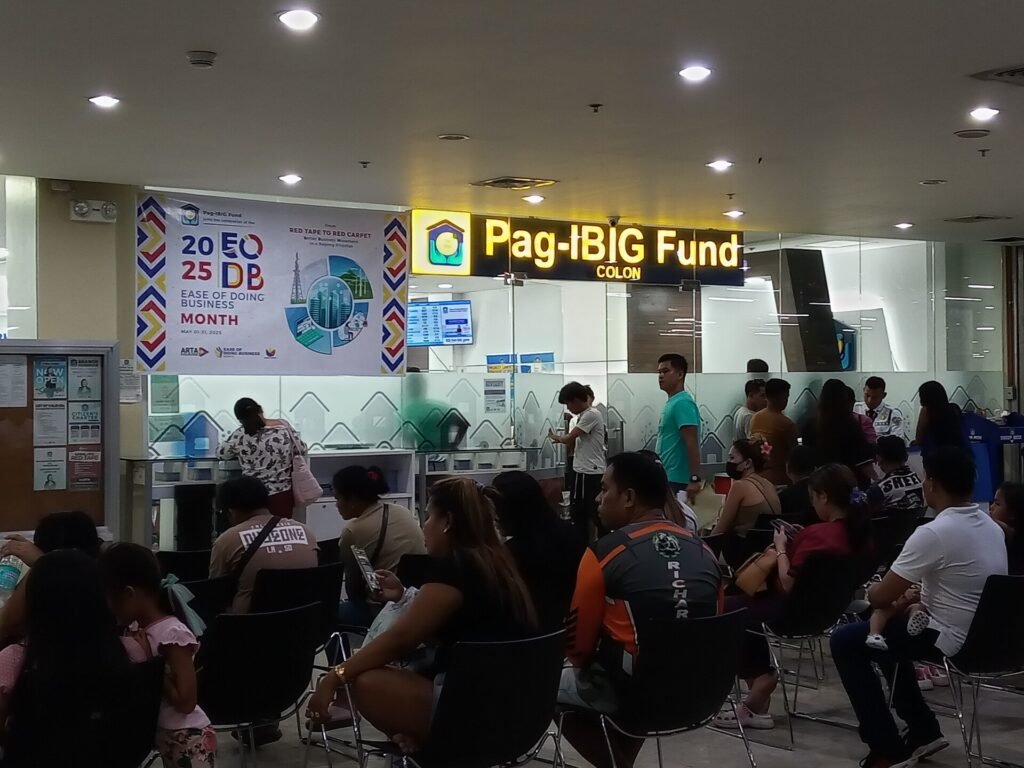 Pag-IBIG Membership: How to Register Online