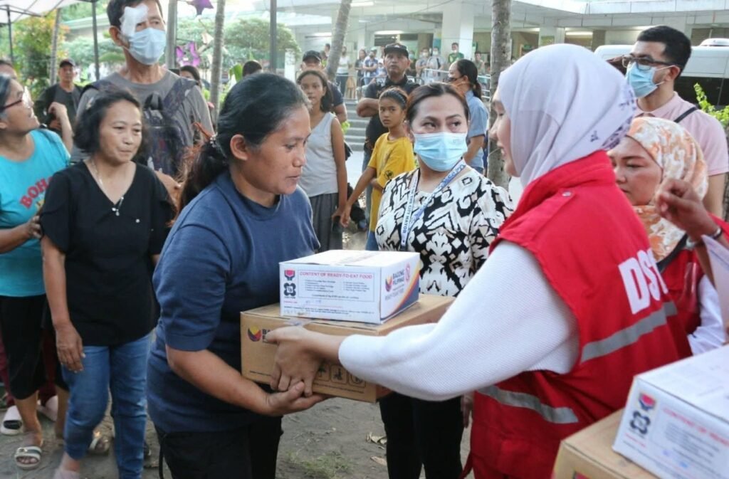 DSWD AICS: What Assistance to Individuals in Crisis Is