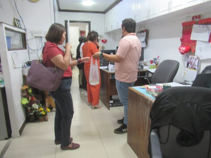 COMELEC Voter Registration and Voter’s Certificate