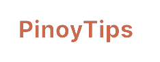 PinoyTips