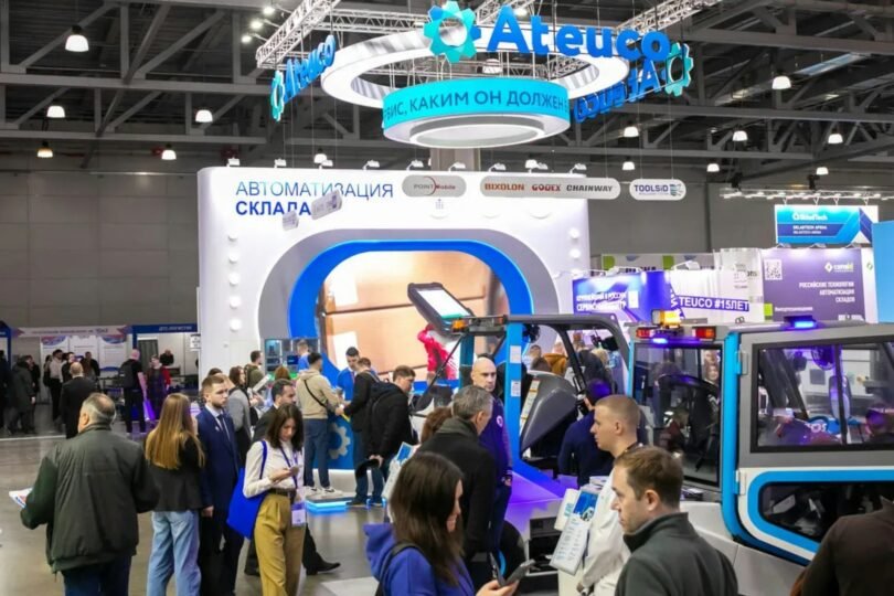 BEACON Expo 2026: 2GO’s Role as Logistics Partner for About 300 Maritime Exhibitors