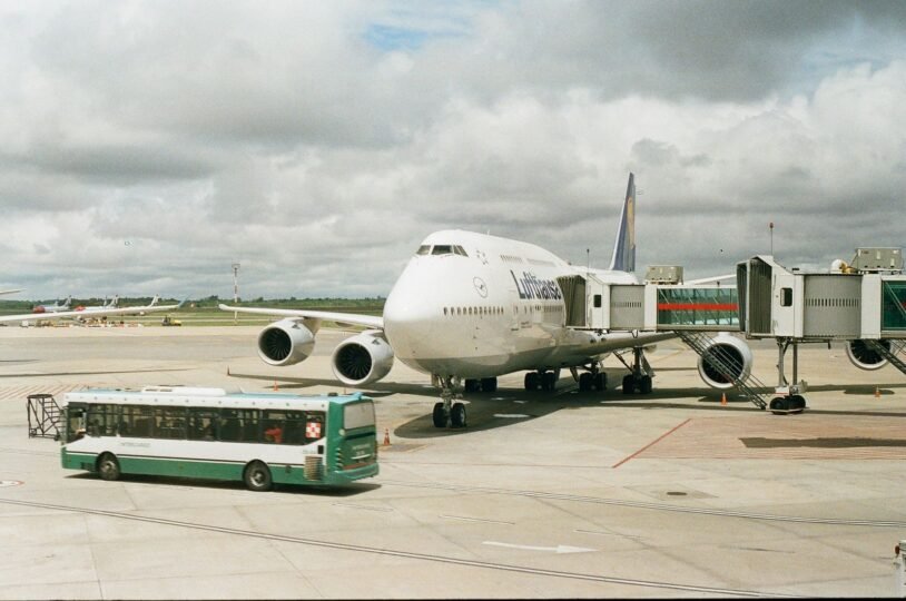 Genesis Transport Clark Airport P2P Bus Schedules & Fares 2026