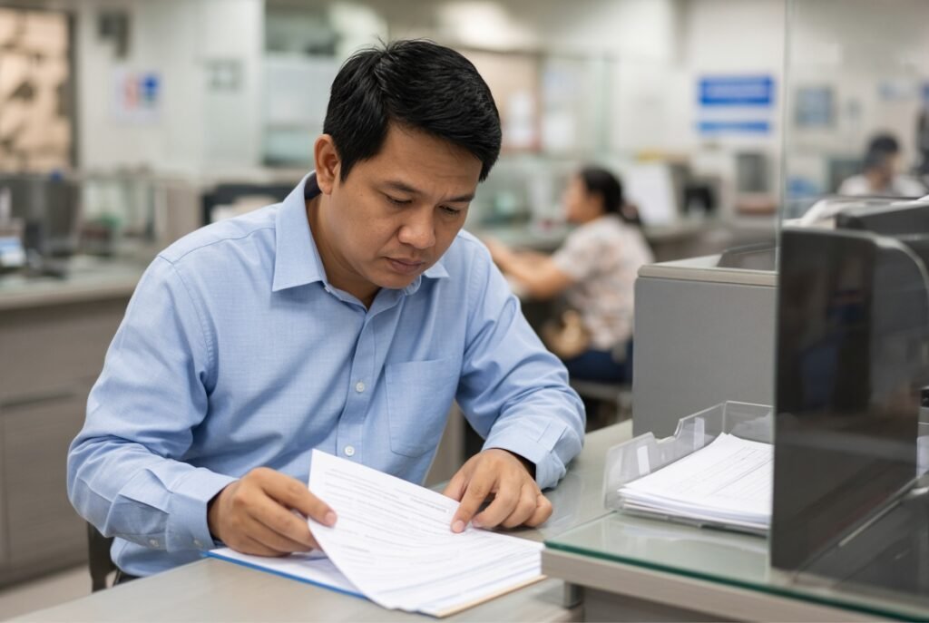 How to Apply for a Pag-IBIG Multi-Purpose Loan