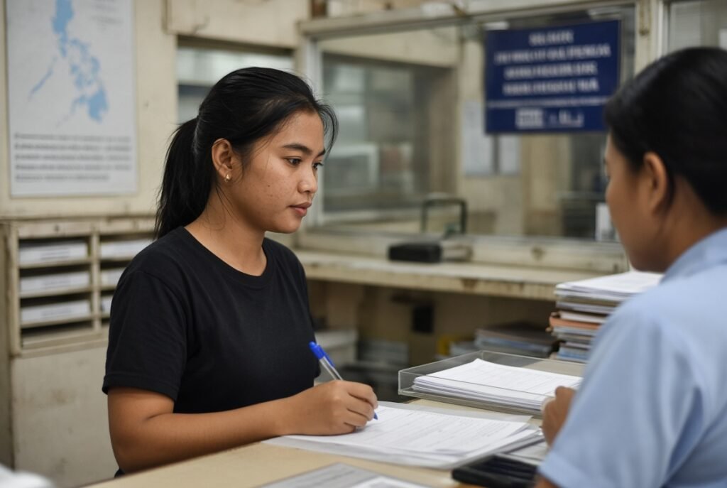 Postal ID Application: Requirements and Steps