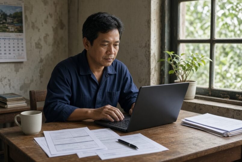 MySSS Card and UMID: What Still Works in 2026