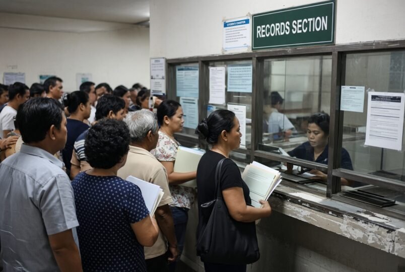 NBI Clearance Online: Appointment, Requirements, and HIT