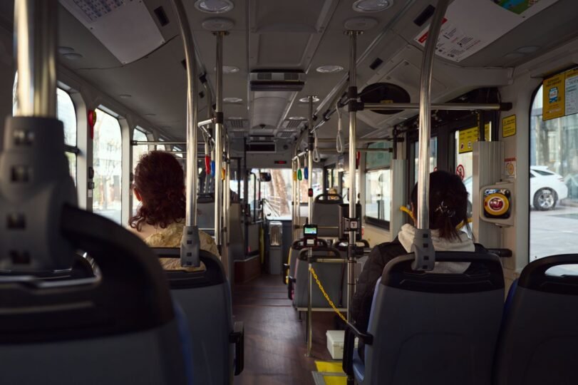 HM Transport Bus Routes, Schedules and Fare Guide 2026