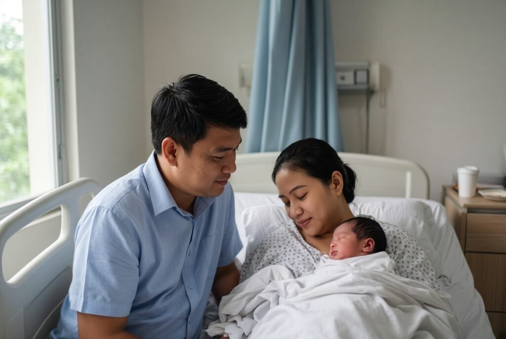 Paternity Leave in the Philippines: Benefits and Guidelines