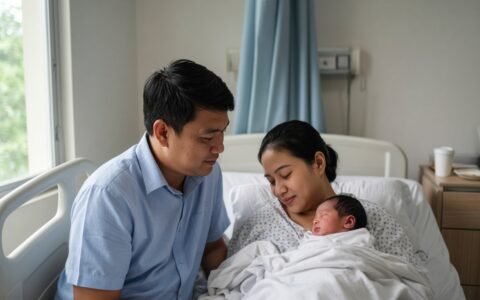 Paternity Leave Benefits and Guidelines | PinoyTips