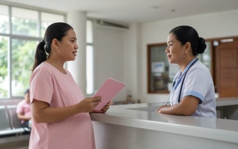 PhilHealth Maternity Benefit and Guidelines | PinoyTips