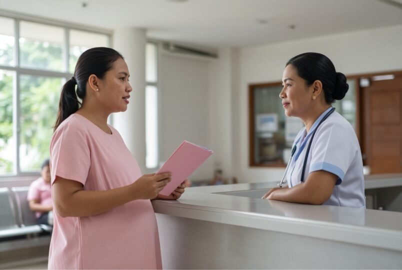 PhilHealth Maternity Benefit and Guidelines