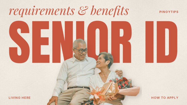 Senior Citizen ID: elderly couple sharing a moment of genuine love (Santa Catalina, Negros Island, Philippines)