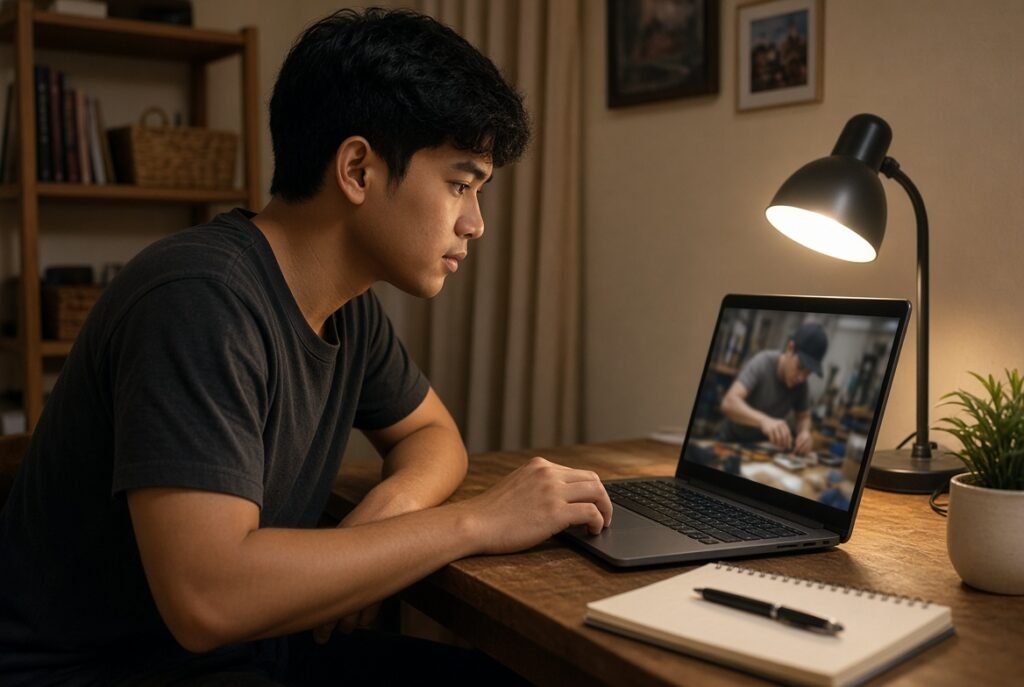 TESDA Online Program Guide: Free Courses and How to Enroll