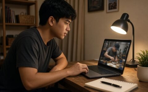 TESDA Online Program Guide | PinoyTips