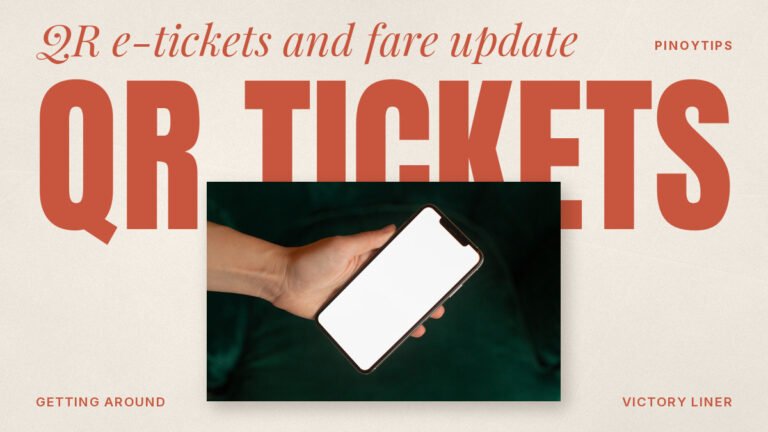 Victory Liner: person holding a smartphone with a blank screen